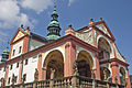 Wallfahrtskirche Heiliger Berg