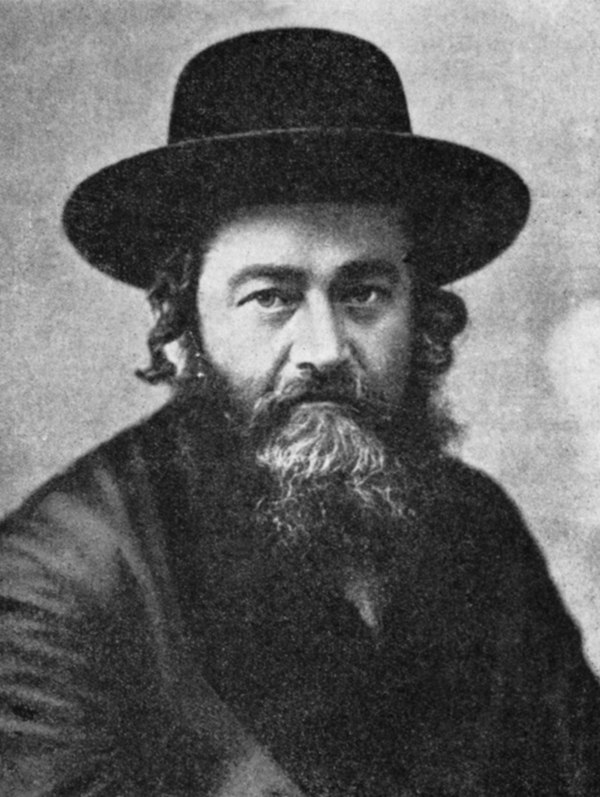 Meir Shapiro