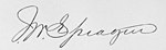 Signature