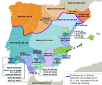 Formação dos reinos ocidentais – Inglaterra – Portugal – Espanha –