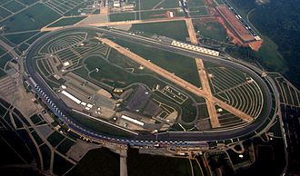 Aerial view of the Talladega Superspeedway tri-oval. TalladegaSuperspeedway2-2.jpg