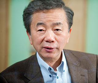 <span class="mw-page-title-main">Tadatsugu Taniguchi</span> Japanese immunologist (born 1948)