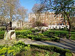 Tavistock Square