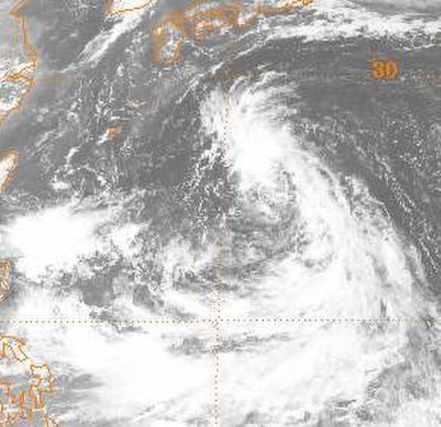 1984 Pacific typhoon season