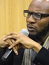 Teju Cole