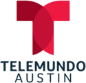 The Telemundo network logo, 