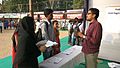 Telugu Wikipedia Stall in Vijayawada Bookfair 2017 16