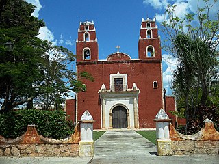<span class="mw-page-title-main">Temax Municipality</span> Municipality in Yucatán, Mexico
