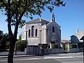 Vignette pour Temple protestant de Saint-Sulpice-de-Royan