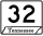 Tennessee 32.svg