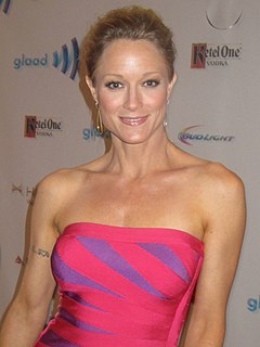 <span class="mw-page-title-main">Teri Polo</span> American actress