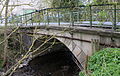 Salzbach Bridge