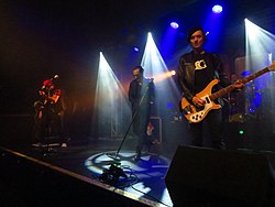 The Damned - Live 2018.jpg