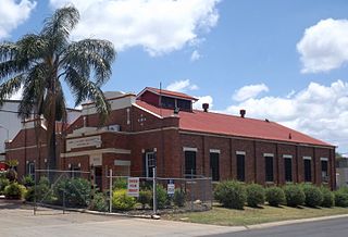 <span class="mw-page-title-main">North Toowoomba, Queensland</span> Suburb of Toowoomba, Queensland, Australia