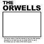 Thumbnail for The Orwells (album)