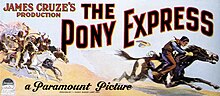 Thumbnail for File:The Pony Express (1925) - 2.jpg