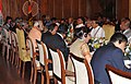 The Prime Minister, Shri Narendra Modi at the delegation level talks between India and Sri Lanka, in Colombo, Sri Lanka on March 13, 2015 (1).jpg