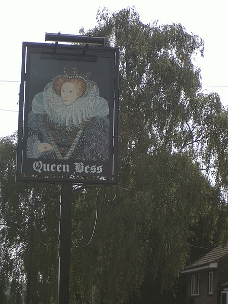 File:The Queen Bess (geograph 1973218).jpg