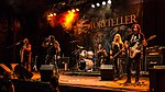 Artikel: The Storyteller (musikgrupp)