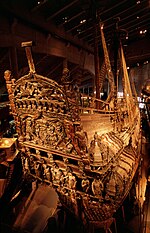 Thumbnail for Regalskeppet Vasa