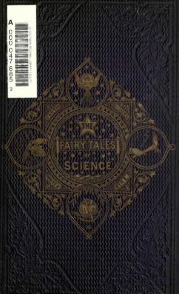 File:The fairy tales of science.djvu