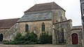 Église Saint-Pierre-et-Saint-Marcou de Thignonville