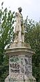 Thomas Attwood statue, Highgate Park, Birmingham.jpg