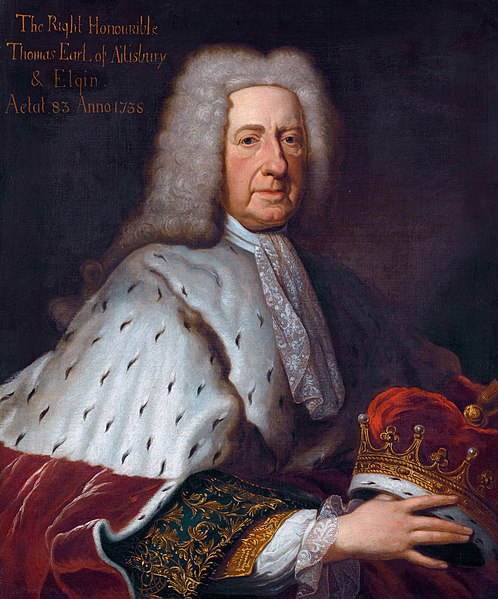 File:Thomas Bruce, 2nd Earl of Ailesbury and 3rd Earl of Elgin, by Francois Harrewijn.jpg