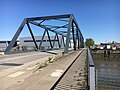 Tidal Canal Bridge