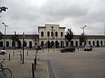 Tienen railway station