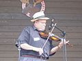 Tim Martin at Old Fiddler's Convention in Galax, Virginia 2014-01-21 15-39.jpg