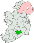 Thumbnail for 2001 Tipperary South by-election