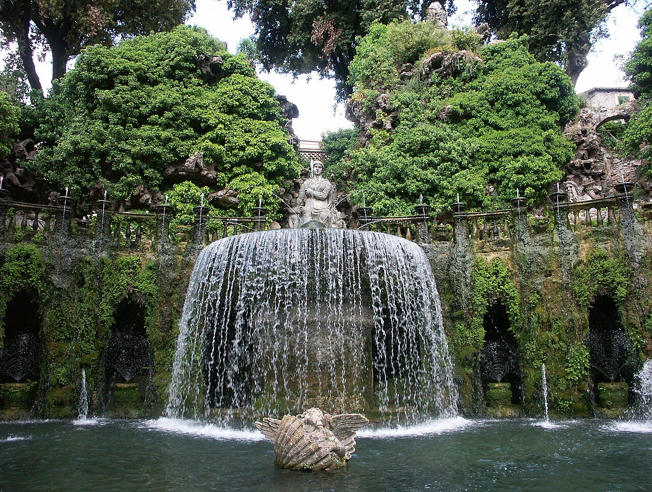 Tivoli, Villa d'Este, Fontana dell'Ovato.jpg