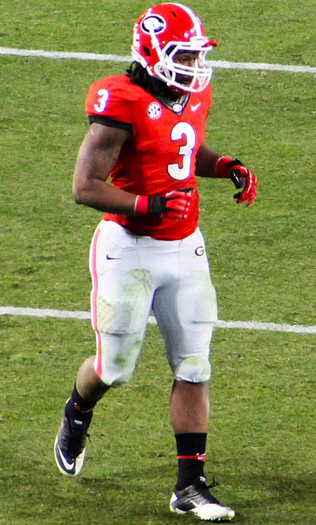 Todd Gurley 2013.jpg