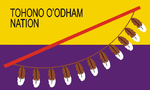 Thumbnail for Tohono Oʼodham Indian Reservation