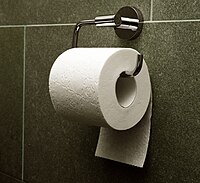 Download Toilet paper orientation - Wikipedia