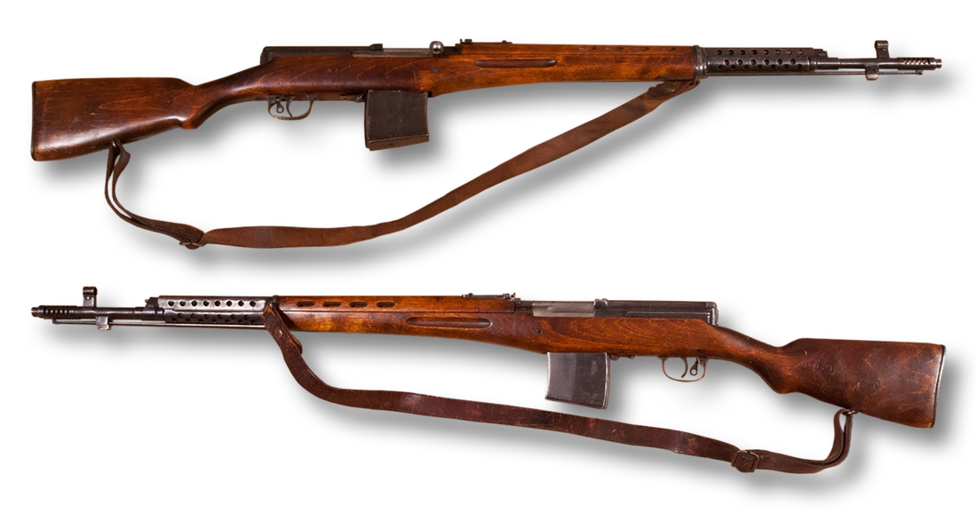 SVT-40