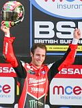 Thumbnail for Tommy Bridewell
