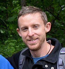 Tommy Caldwell (4. června 2015)