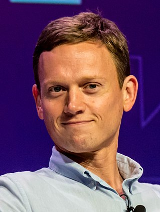 <span class="mw-page-title-main">Tommy Vietor</span> American political commentator and podcast host