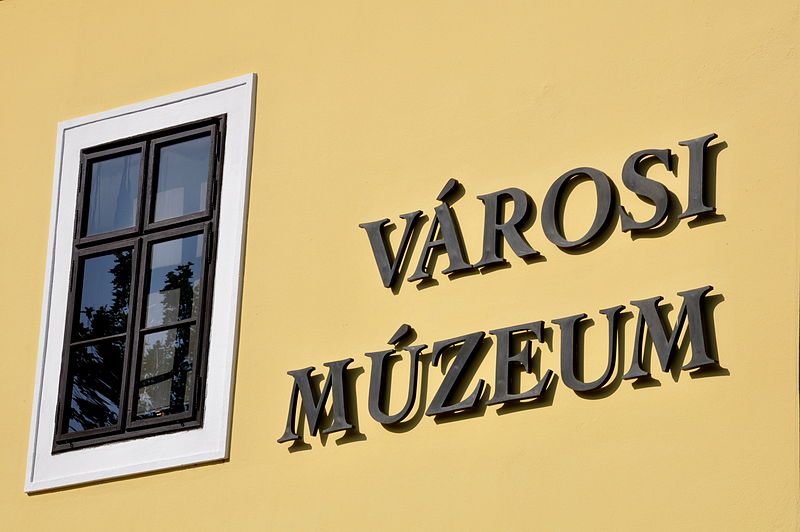 File:Town Museum of Gödöllő 05.JPG