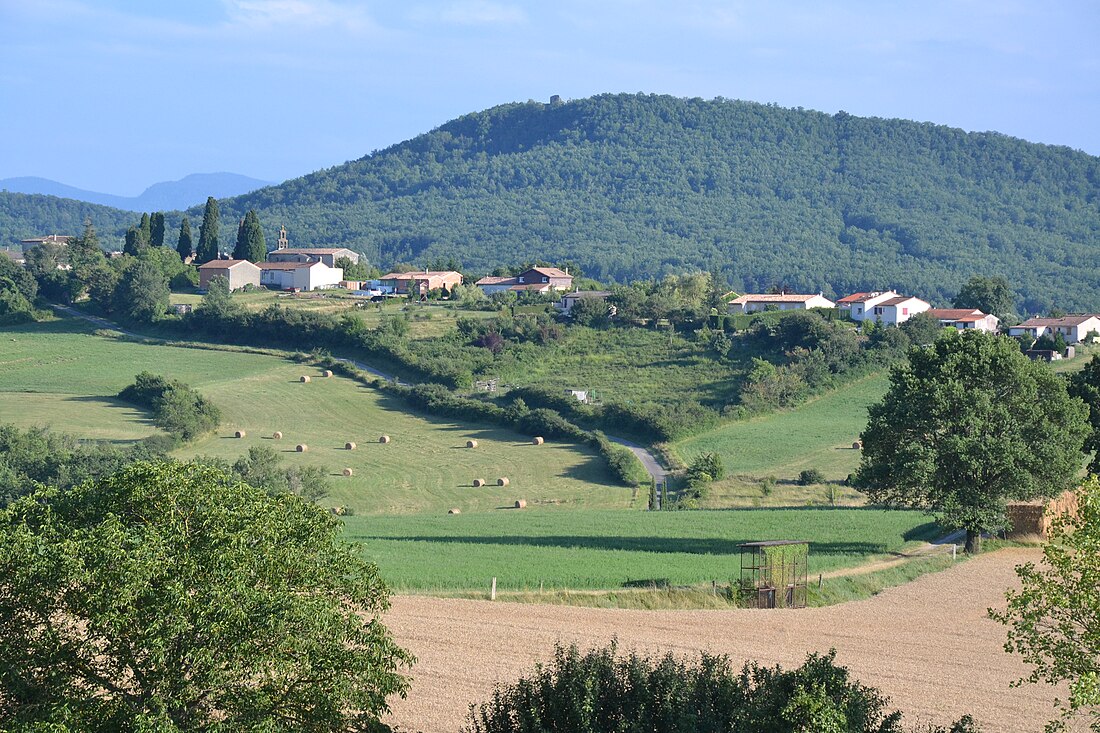 Tréziers