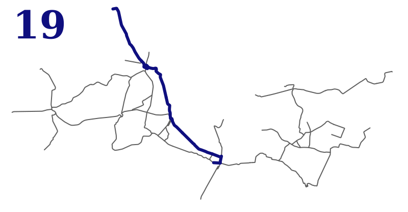 File:Tramwaje Śląskie line 19.svg