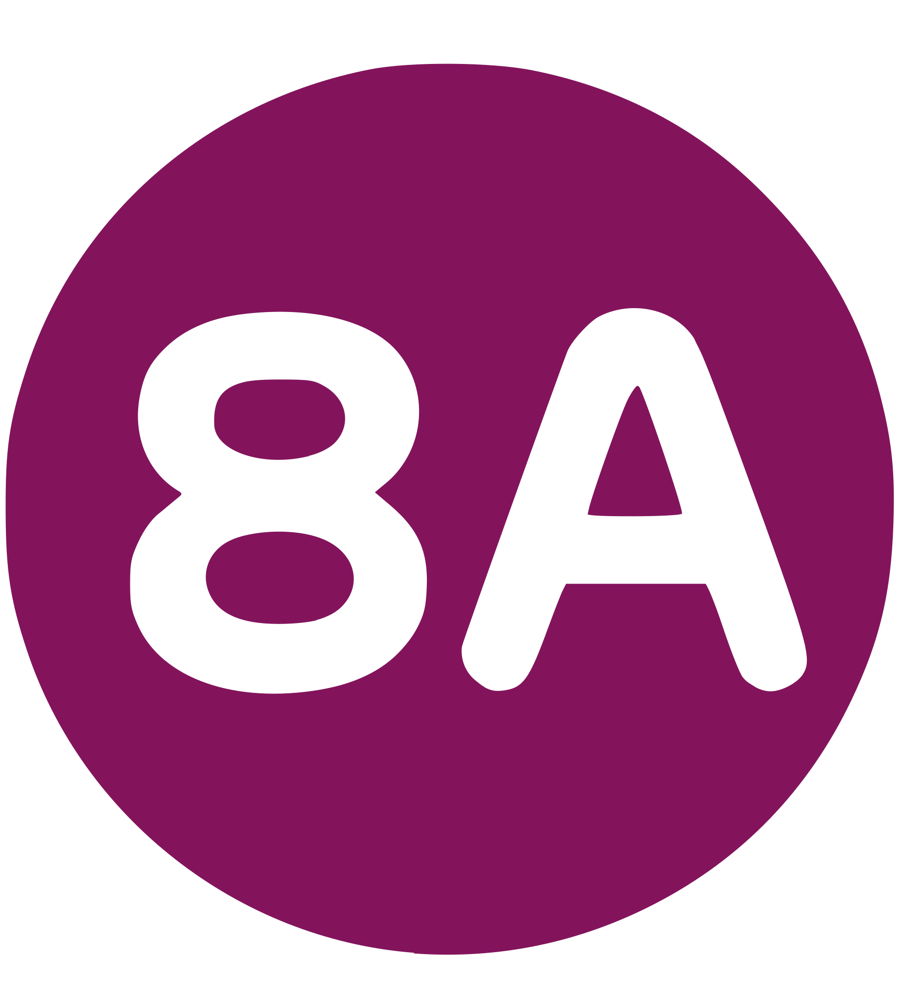 File:TransJakarta roundel 8A.svg - Wikimedia Commons