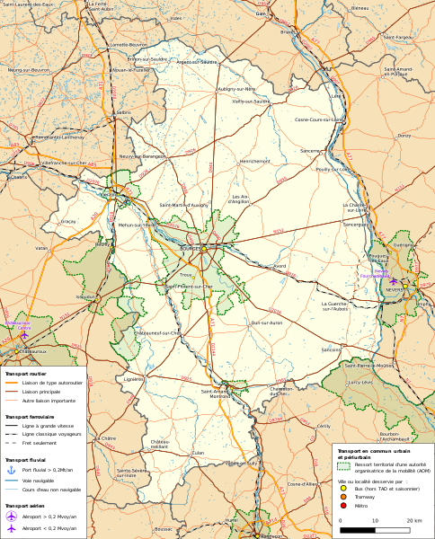 File:Transport map of France - 18.svg