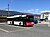 Autobus n°221 de type MAN NL 313 en gare de Orbe (Avril 2021)