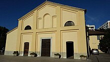 Chiesa di Sant'Ambrogio