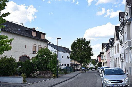 Trier-Heiligkreuz, Arnulfstraße 20220705 (3)