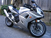 Triumph Daytona 600 Wikipedia