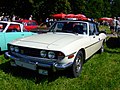 Triumph Stag V8